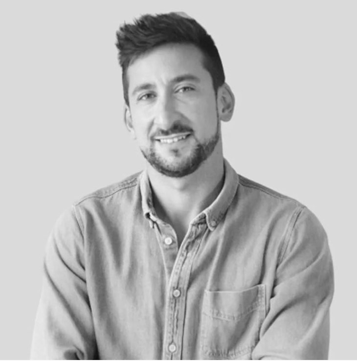 Borja Mora Méndez